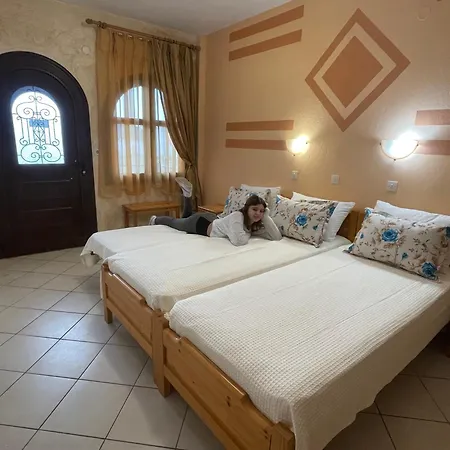 美好回忆公寓 * 斯卡拉伯塔麦斯