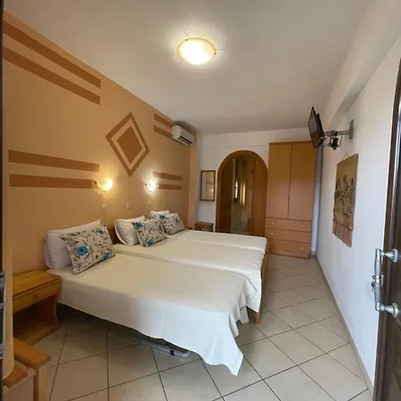 公寓 美好回忆公寓 *