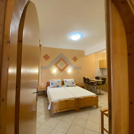 公寓 美好回忆公寓