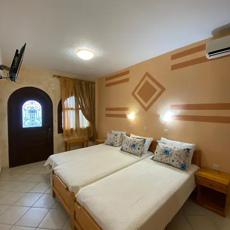 美好回忆公寓 斯卡拉伯塔麦斯