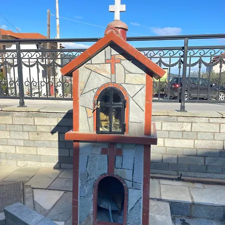 公寓 美好回忆公寓 *