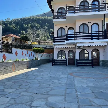 Memories * סקאלה פוטאמיאס