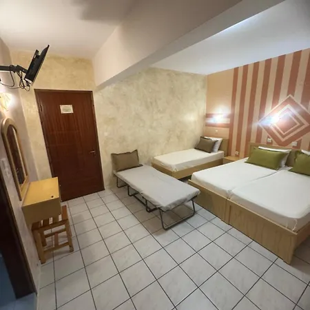 Memories סקאלה פוטאמיאס