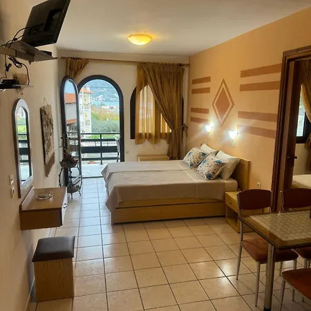 美好回忆公寓 公寓 斯卡拉伯塔麦斯