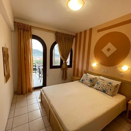 Memories * סקאלה פוטאמיאס