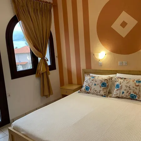 Memories * סקאלה פוטאמיאס