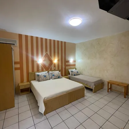 דירה Memories סקאלה פוטאמיאס