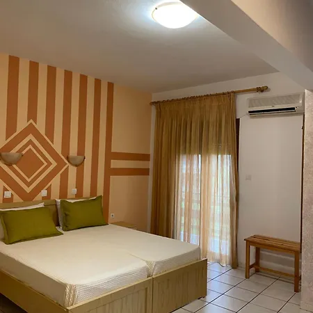 美好回忆公寓 斯卡拉伯塔麦斯