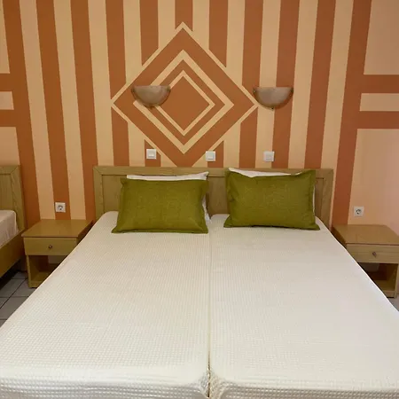 美好回忆公寓 斯卡拉伯塔麦斯