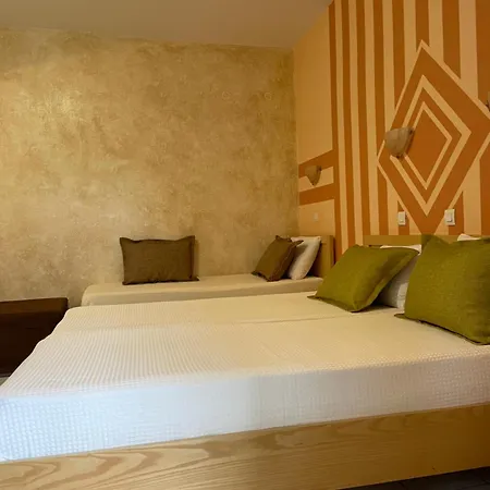 美好回忆公寓 斯卡拉伯塔麦斯