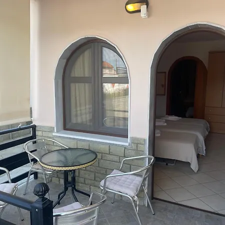 Memories סקאלה פוטאמיאס