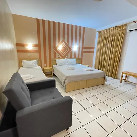 Memories * סקאלה פוטאמיאס