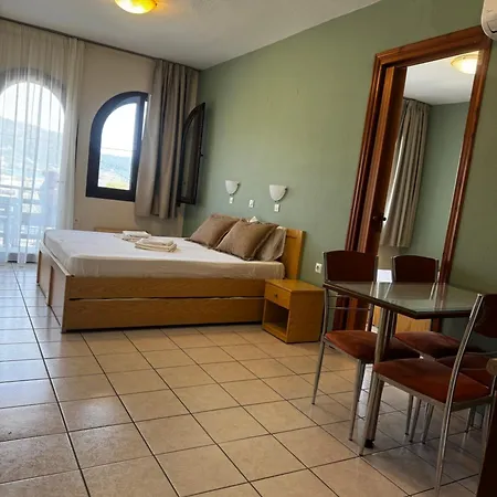 Memories Appartement *