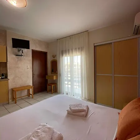 Memories Appartement