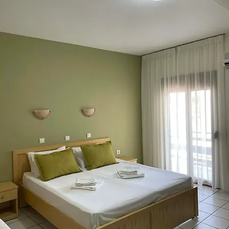 Appartement Memories Skala Potamia (Thasos)