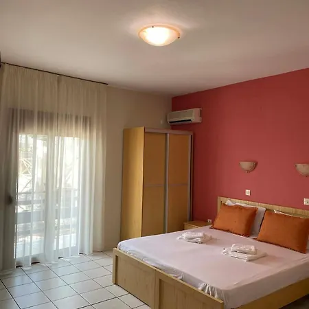 Appartement Memories *