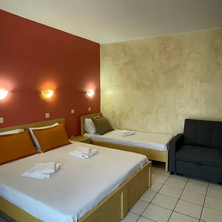 Appartement Memories *
