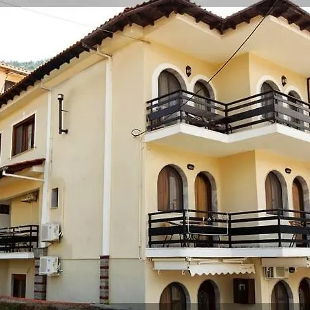 美好回忆公寓 公寓 *