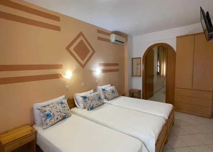 Apartment Memories *