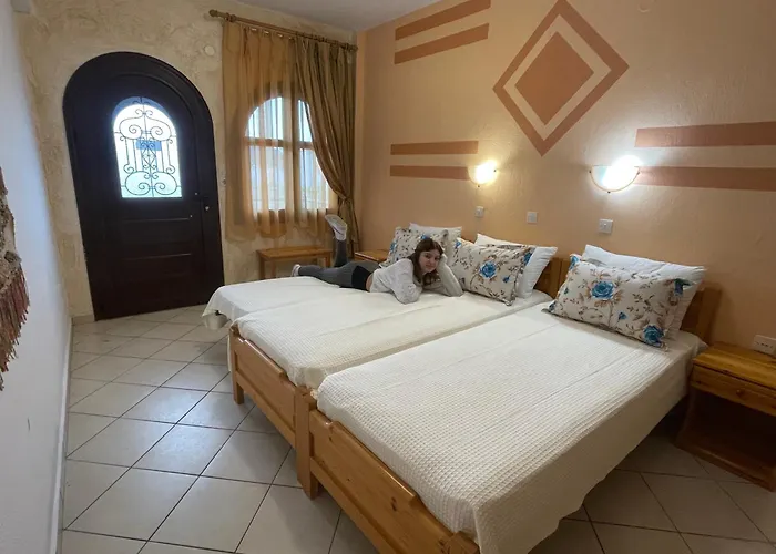 Memories * Skala Potamia (Thasos)