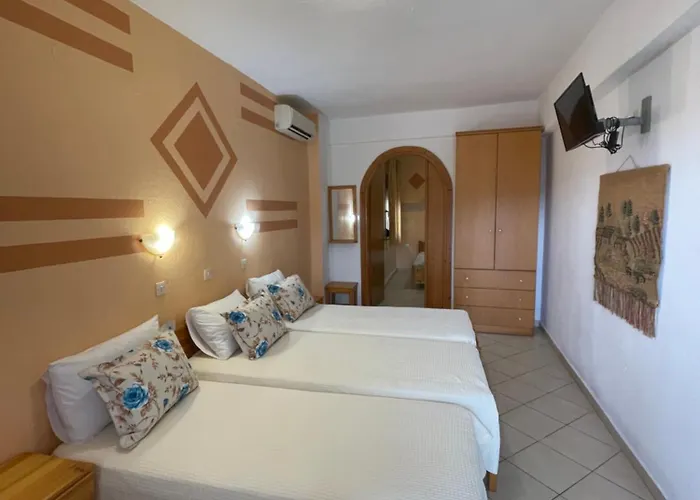 Memories * Skala Potamia (Thasos)