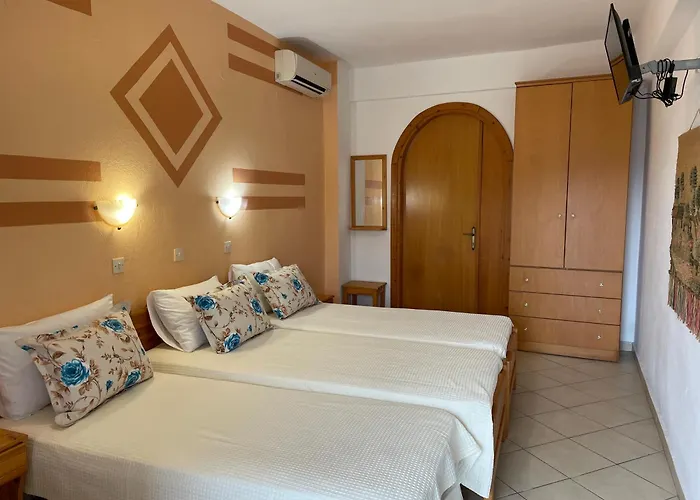 Memories Apartment *