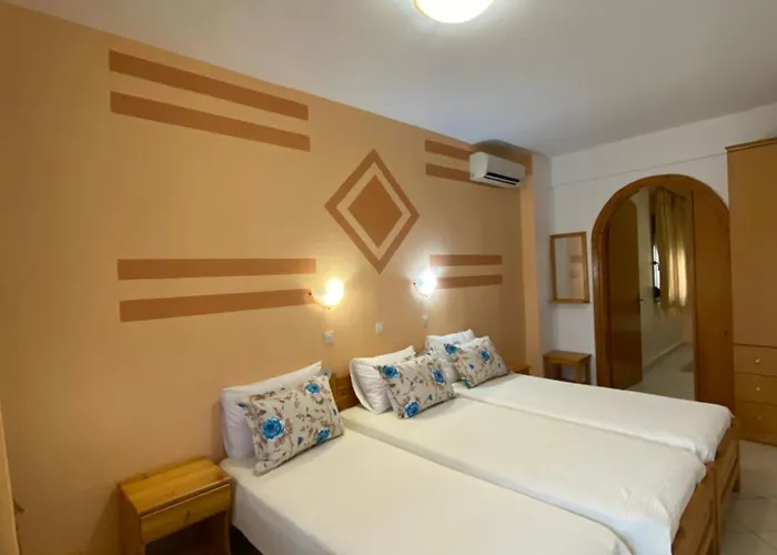 Apartment Memories *