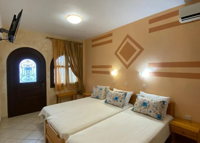 Memories Skala Potamia (Thasos)