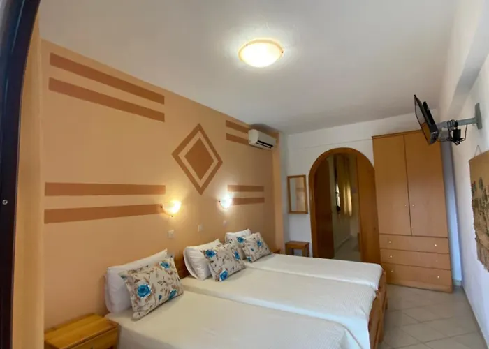 Memories * Skala Potamia (Thasos)