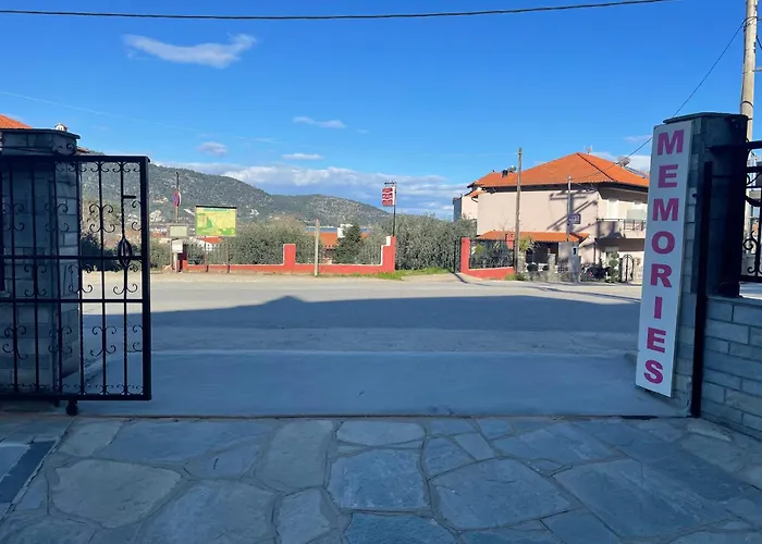 Apartment Memories *