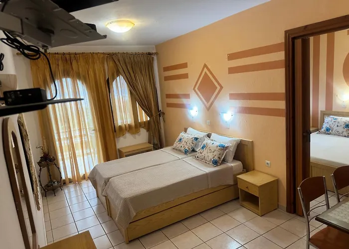 Memories Skala Potamia (Thasos)