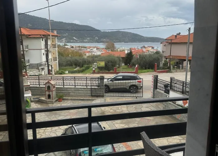 Apartment Memories *