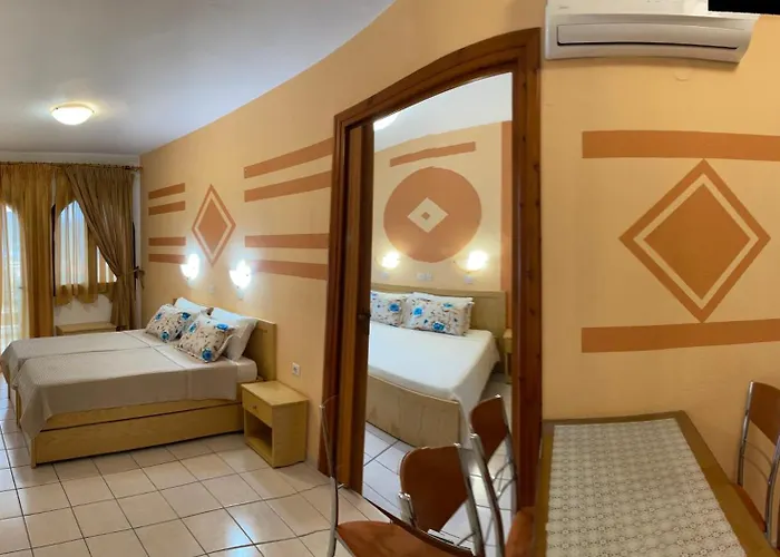 Apartment Memories *