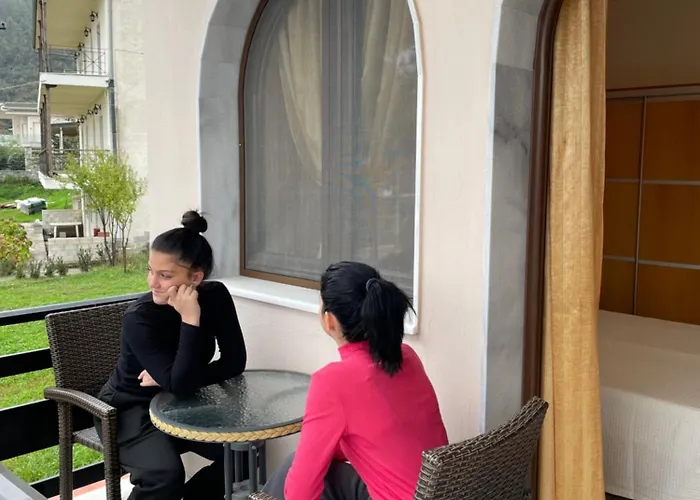 Memories Apartment *