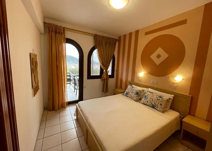 Memories * Skala Potamia (Thasos)