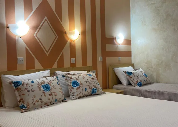 Memories Apartment *