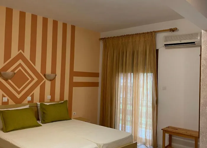 Memories Skala Potamia (Thasos)