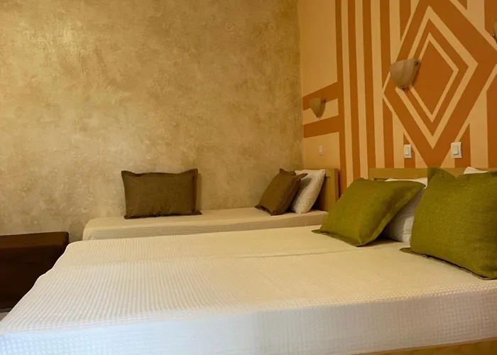 Memories Skala Potamia (Thasos)