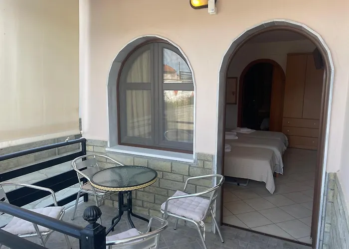 Memories Skala Potamia (Thasos)