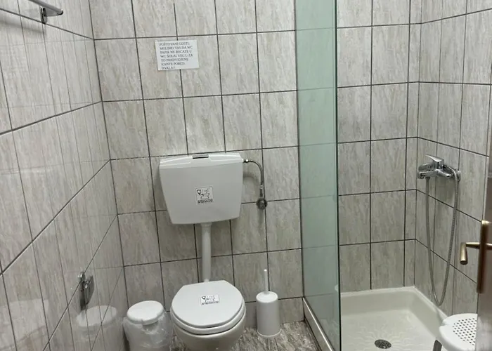 Memories Apartment *