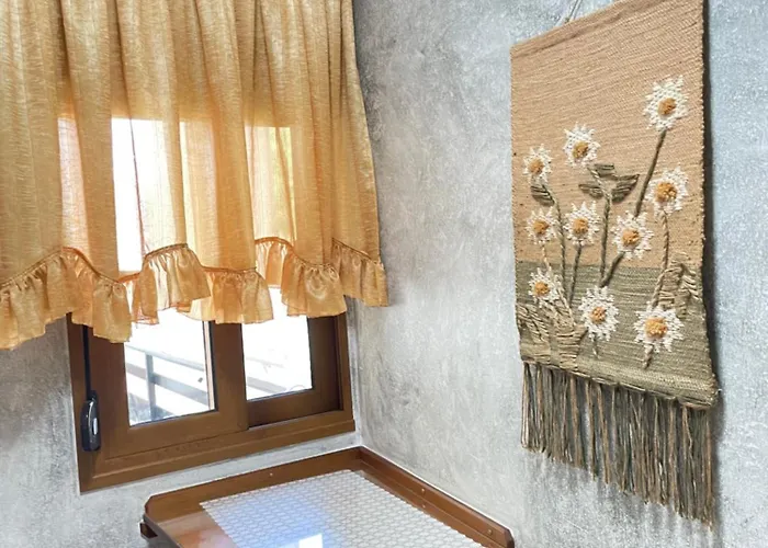 Memories * Skala Potamia (Thasos)