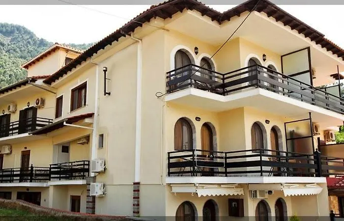 Memories Apartment *