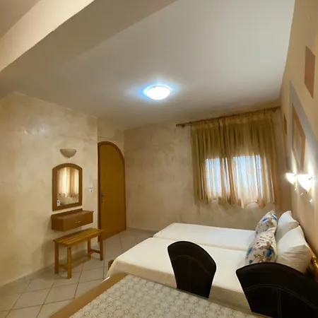 Memories Skala Potamia (Thasos)