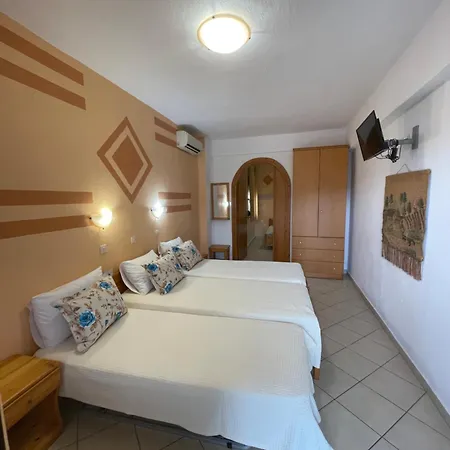 Memories * Skala Potamia (Thasos)