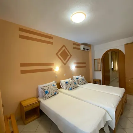 Lägenhet Memories *