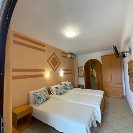 Memories * Skala Potamia (Thasos)