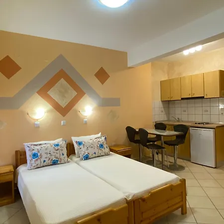 Memories Appartement *