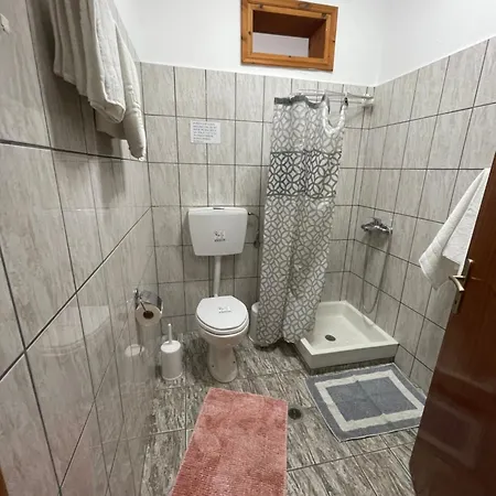 Memories Skala Potamia (Thasos)