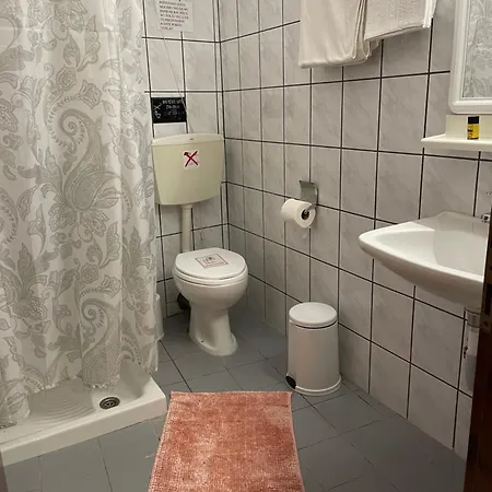 Lägenhet Memories Skala Potamia (Thasos)