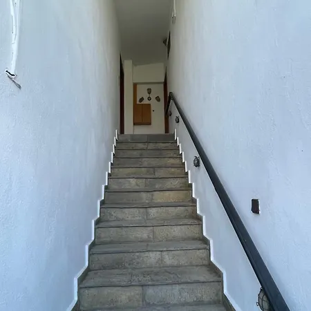 Memories Skala Potamia (Thasos)